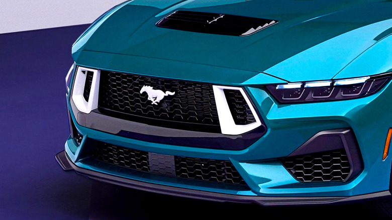 2026 Ford Mustang S650 GT FX Pack 0002 copy 2