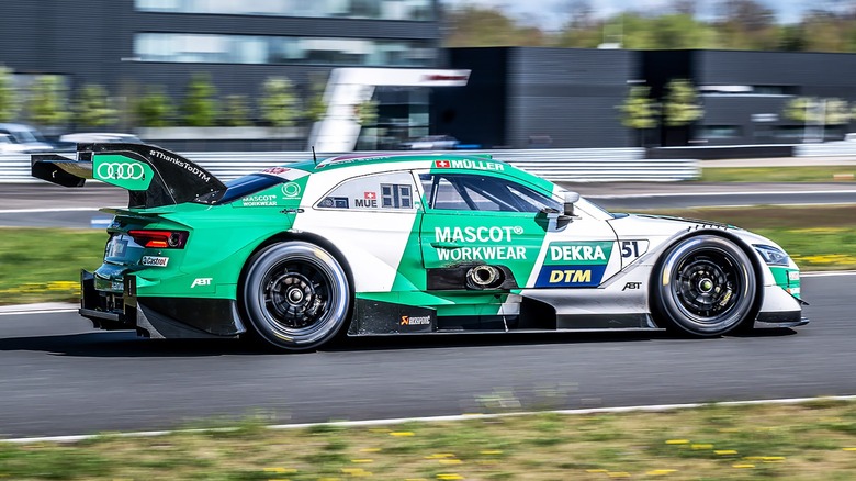 Audi RS5 DTM (3)s