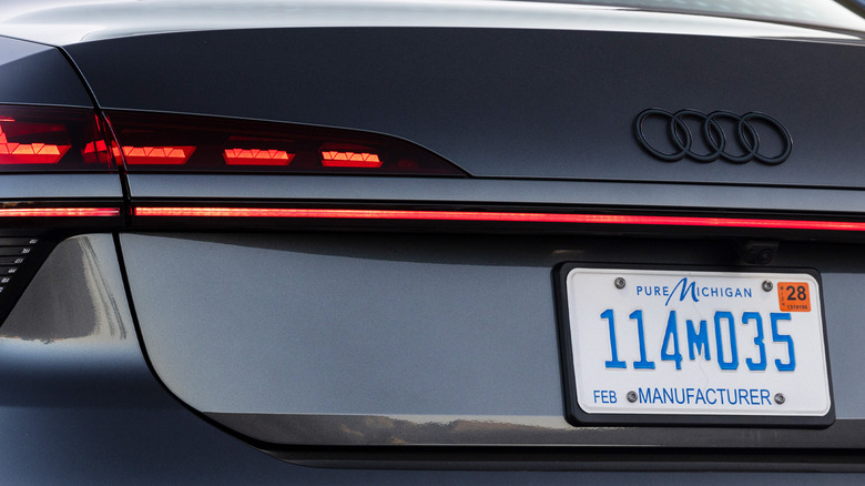 Audi US sales Apr13261