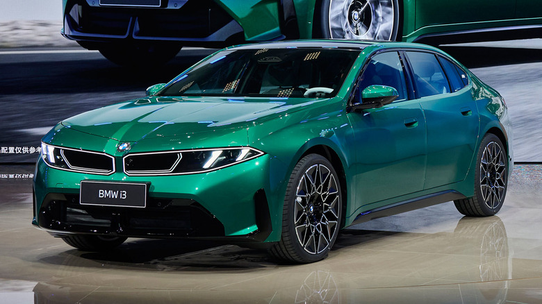 BMW-i3