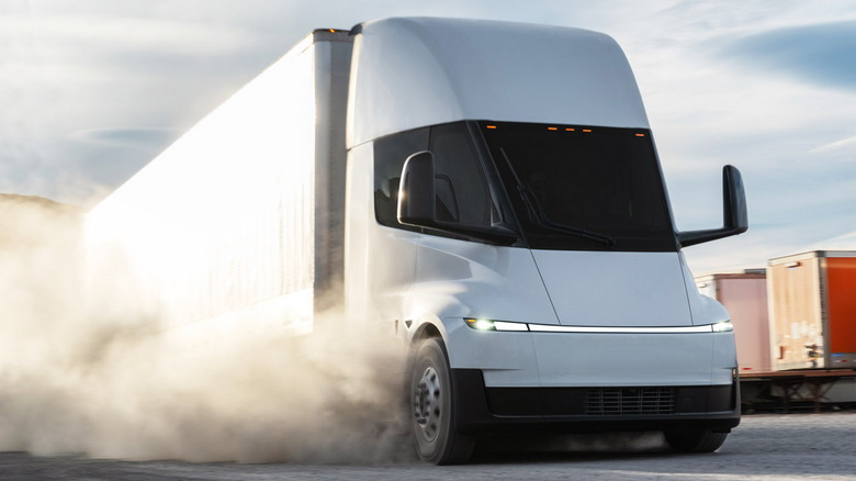 Tesla Semi (main)