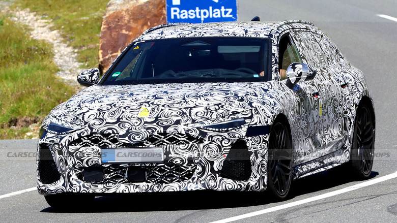 Audi RS6 2 copy
