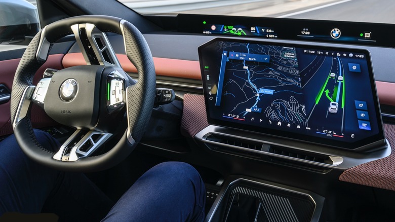 BMW iDrive Aug24261