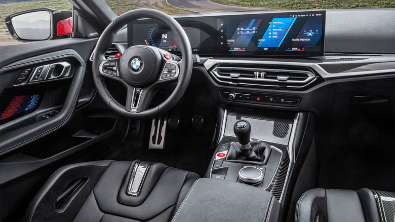 BMW-M2-manual-sales-USA