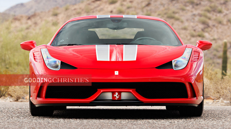 Ferrari-458-Speciale-Auction-Monterey---1sale