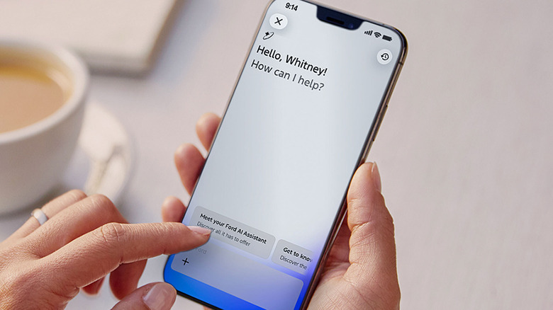 Ford-AI-Assistant
