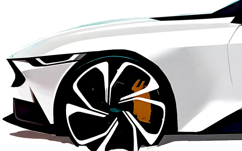 0002-Ford-Mustang-Sedan-Sketch copy