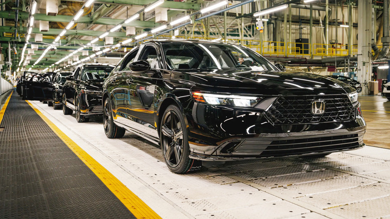 Honda-factory-plans-North-America