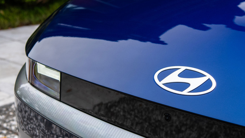 Hyundai-Logo