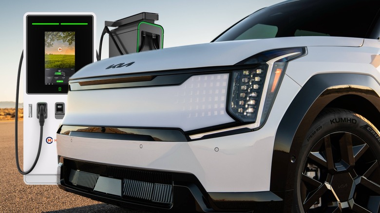 EV9 charging Aug2726111111