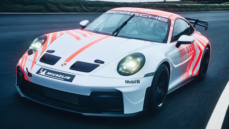 Porsche-911-Challenge
