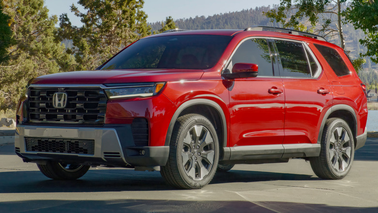 2026-Honda-Pilot