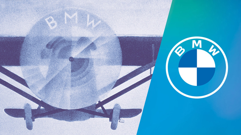 BMW logo history (main)