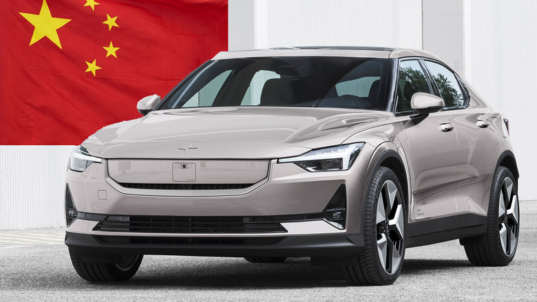 Carscoops-Polestar-China