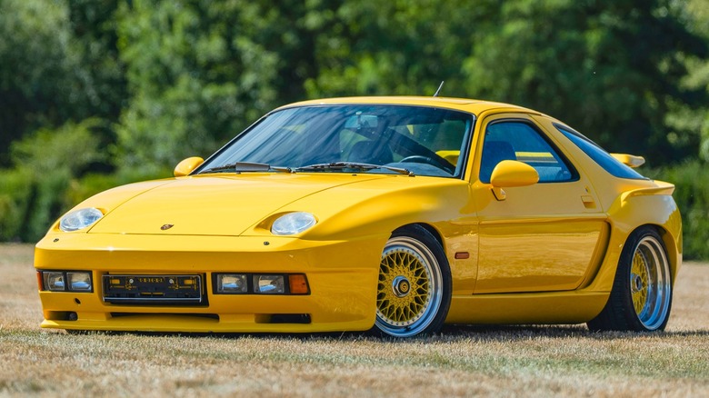Gemballa 928 Sep 2681
