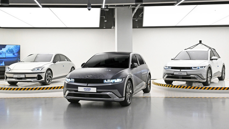 Hyundai-Autonomous-Level-3