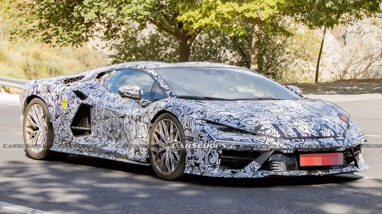 Lambo spy Sep292611