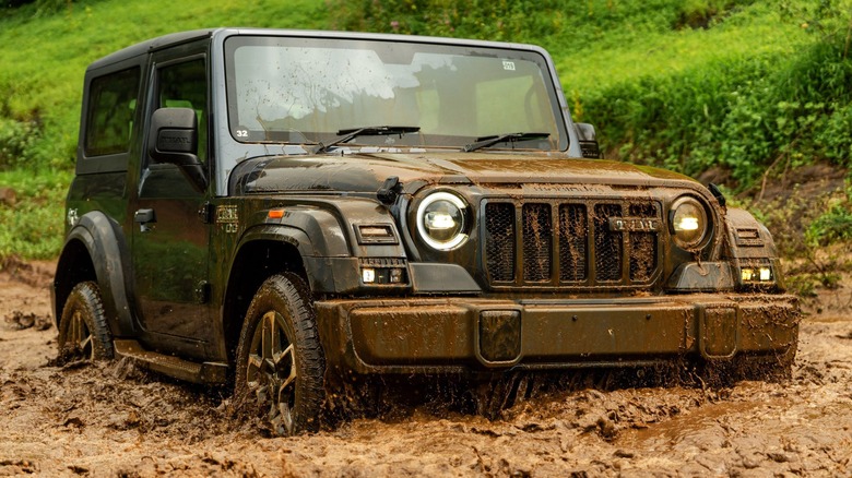 Mahindra Thar OG (17)s