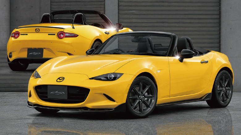 Mazda Roadster FSW Ver. 2 (main)