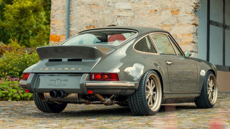 Techart GTclassic v2 Sep18261