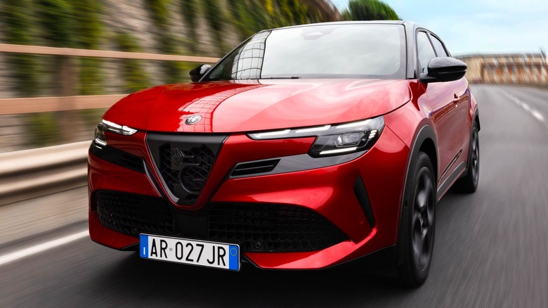 Junior Alfa Oct6261
