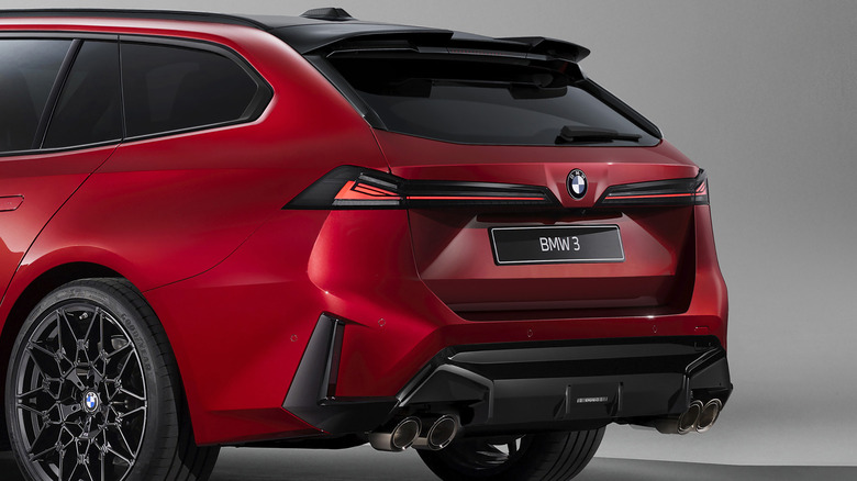 BMW 3-Series Touring - Theottle Renderings (2)b