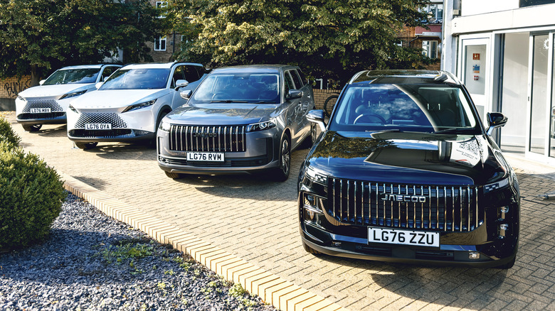 UK-Chinese-car-tariffs