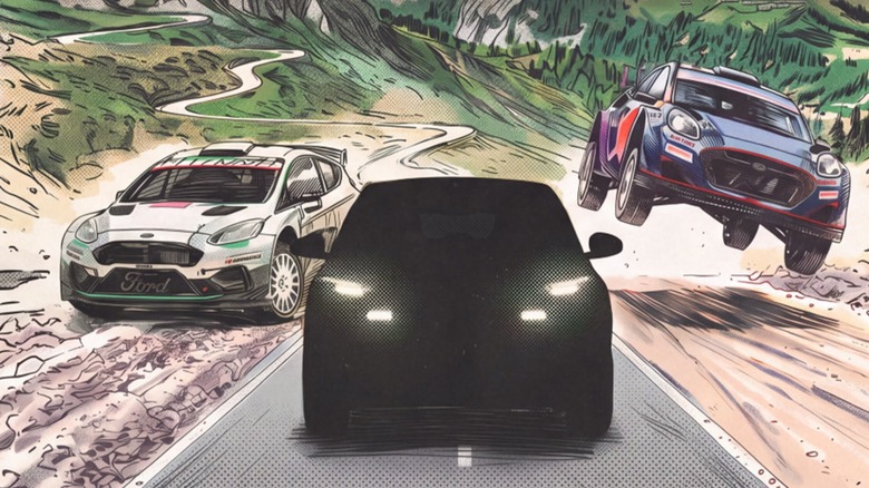Ford WRC return Oct1261