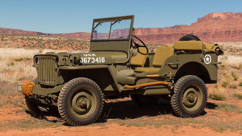 Jeep Willys (3)