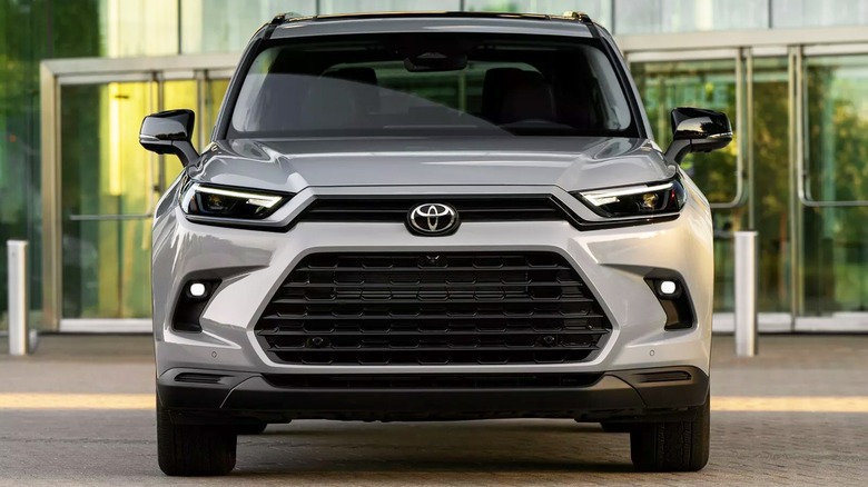Toyota-Grand-Highlander-Lexus-recall