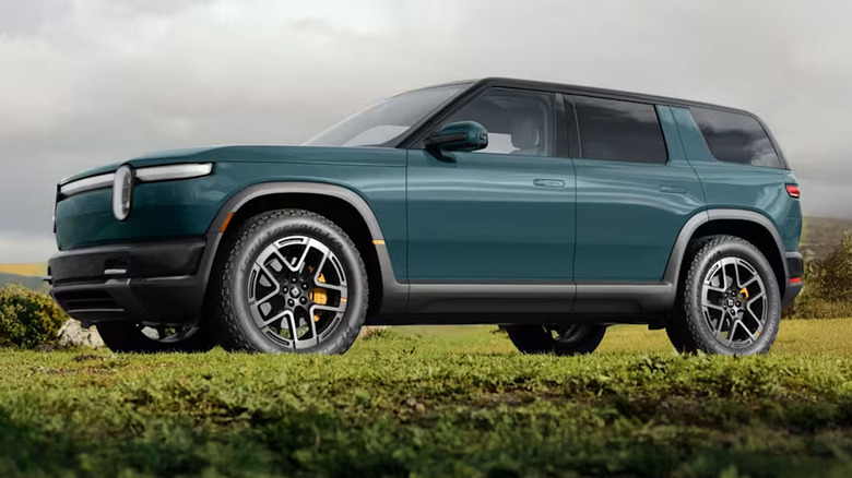 Rivian-R2