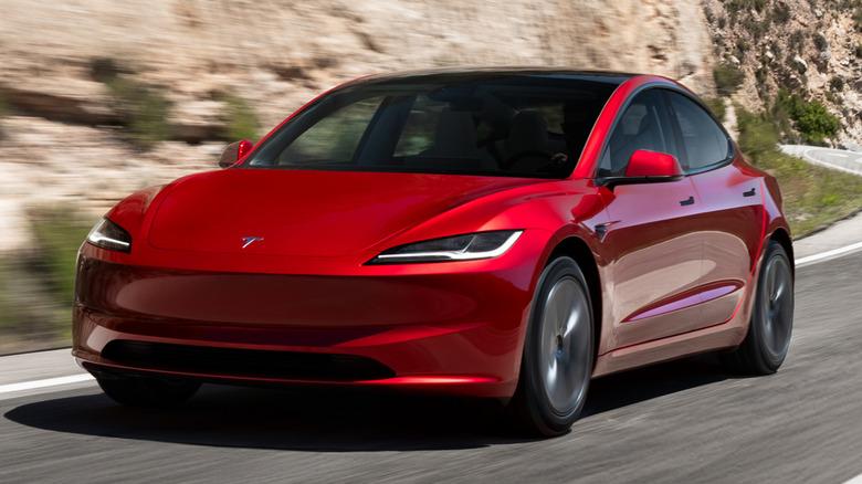 Tesla-Share-Pirces