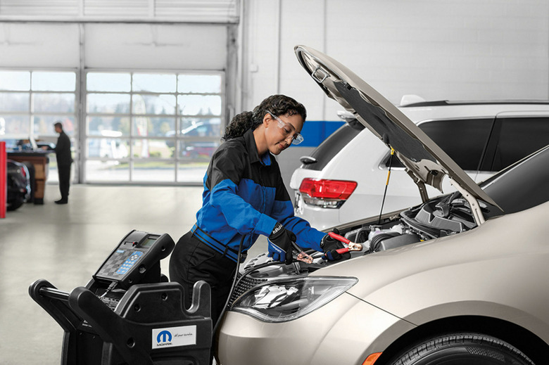 Stellantis Dealership Repair QOTD 707 1