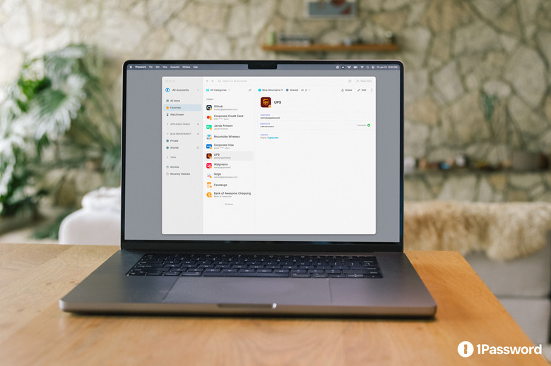 You can create, save, and sign in with passkeys using 1Password in the browser and on iOS.