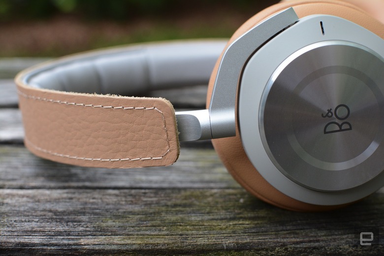 B&O Beoplay H8i and H9i headphones review: Diminishing returns