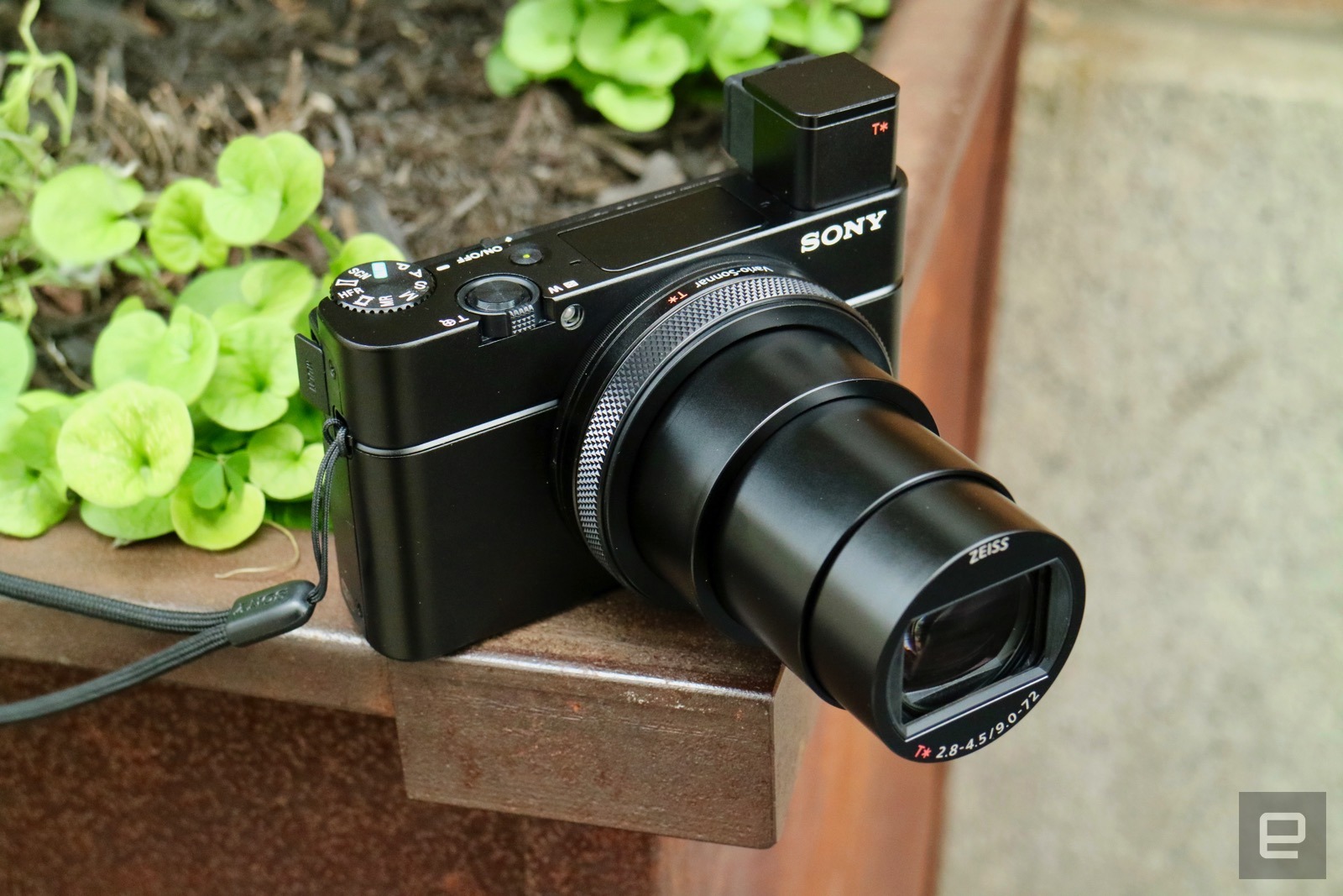 A day with Sony's versatile RX100 VI point-and-shoot
