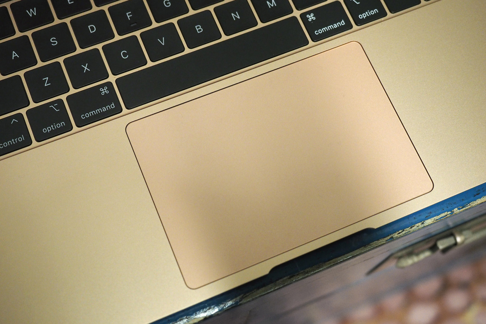 MacBook Air2018 ゴールド Apple MacBook Air 2018: A Worthy Upgrade | WIRED