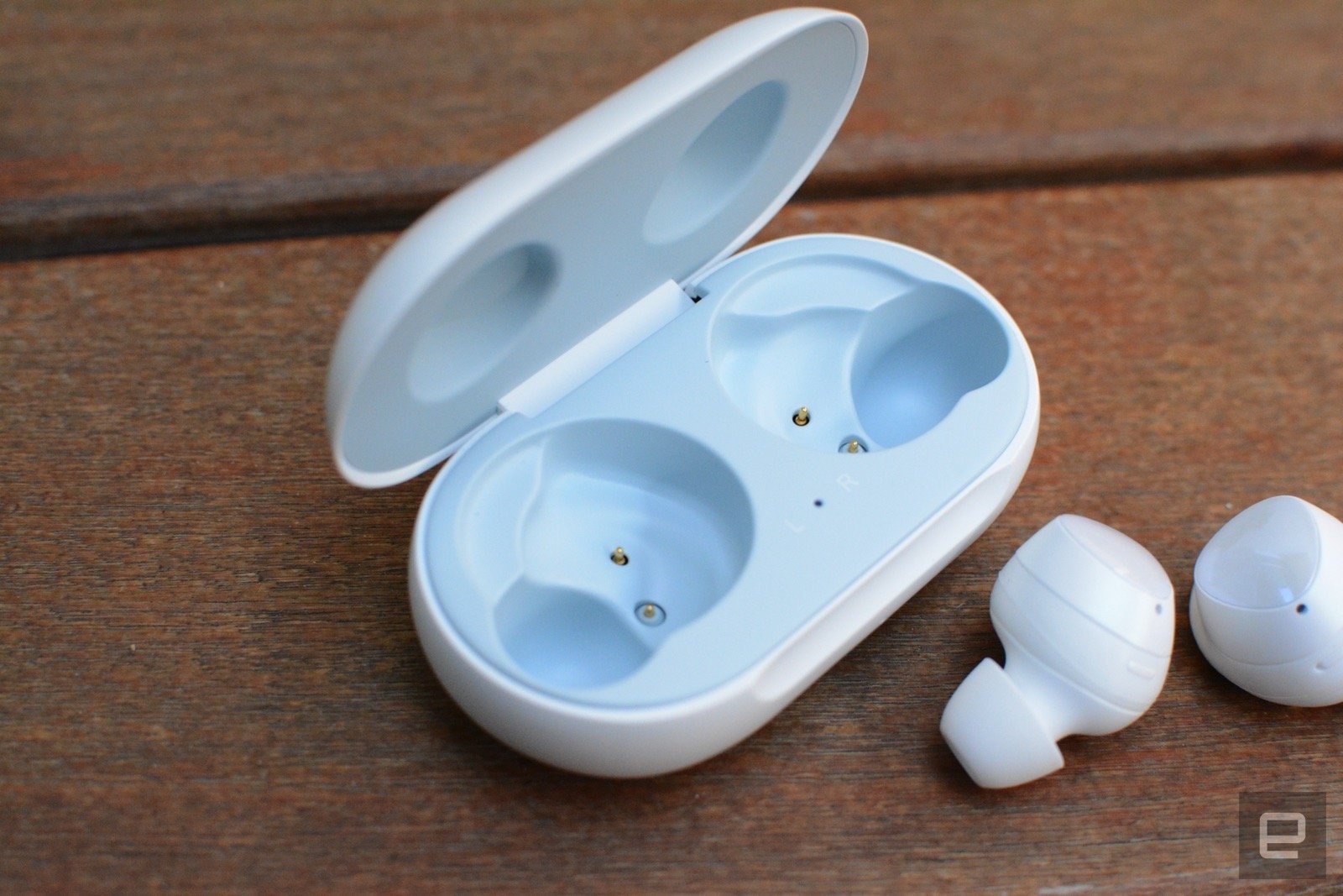 Samsung Galaxy Buds review: A waste of good design
