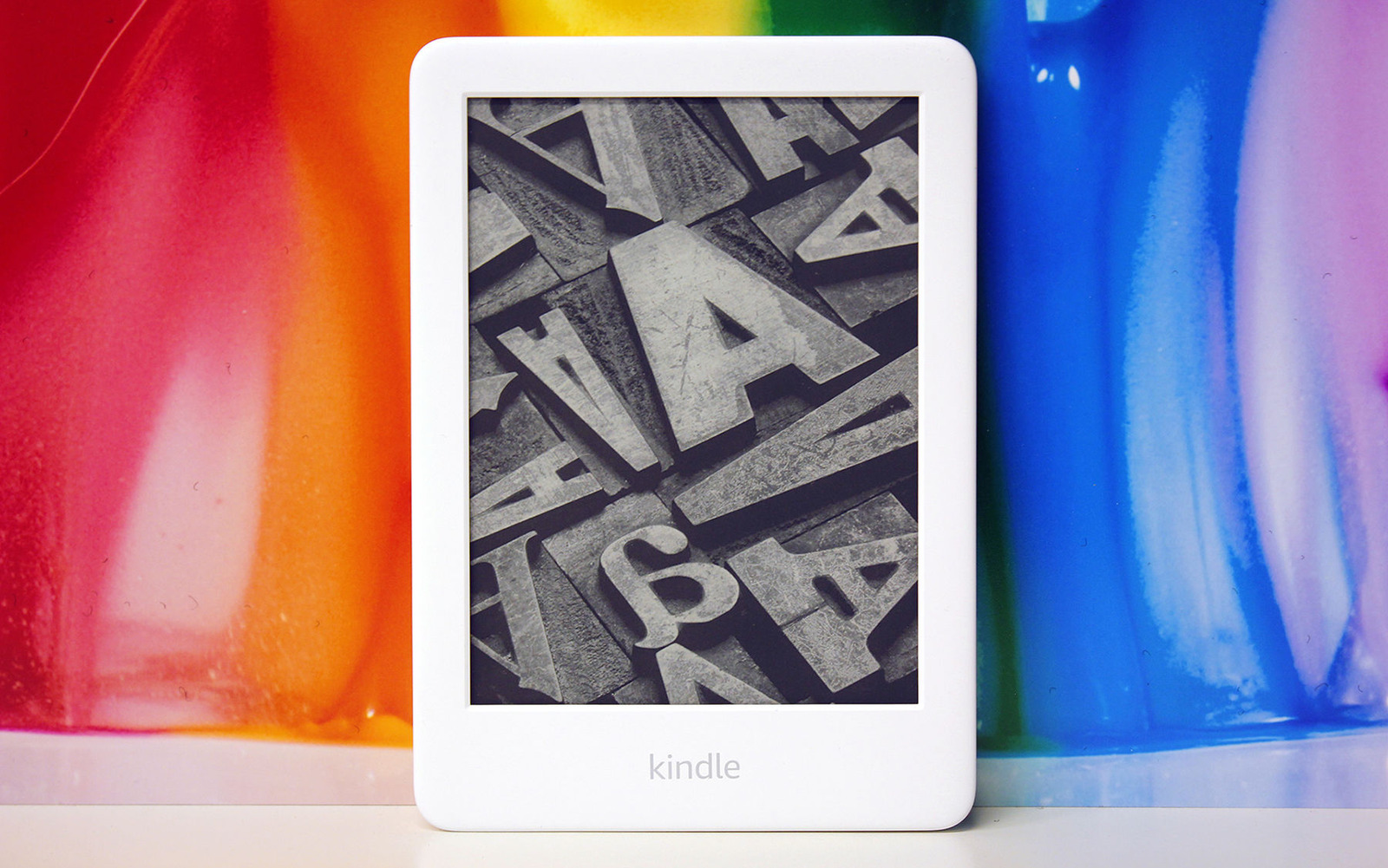 Amazon Kindle 無印 ホワイト 2019 第10世代 広告なし 001.jpg