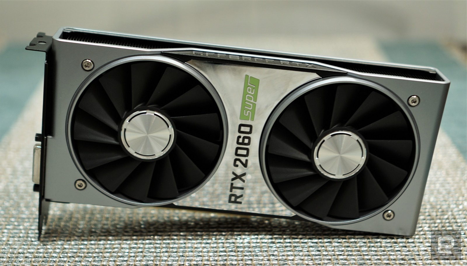 NVIDIA RTX 2060 Super and 2070 Super review