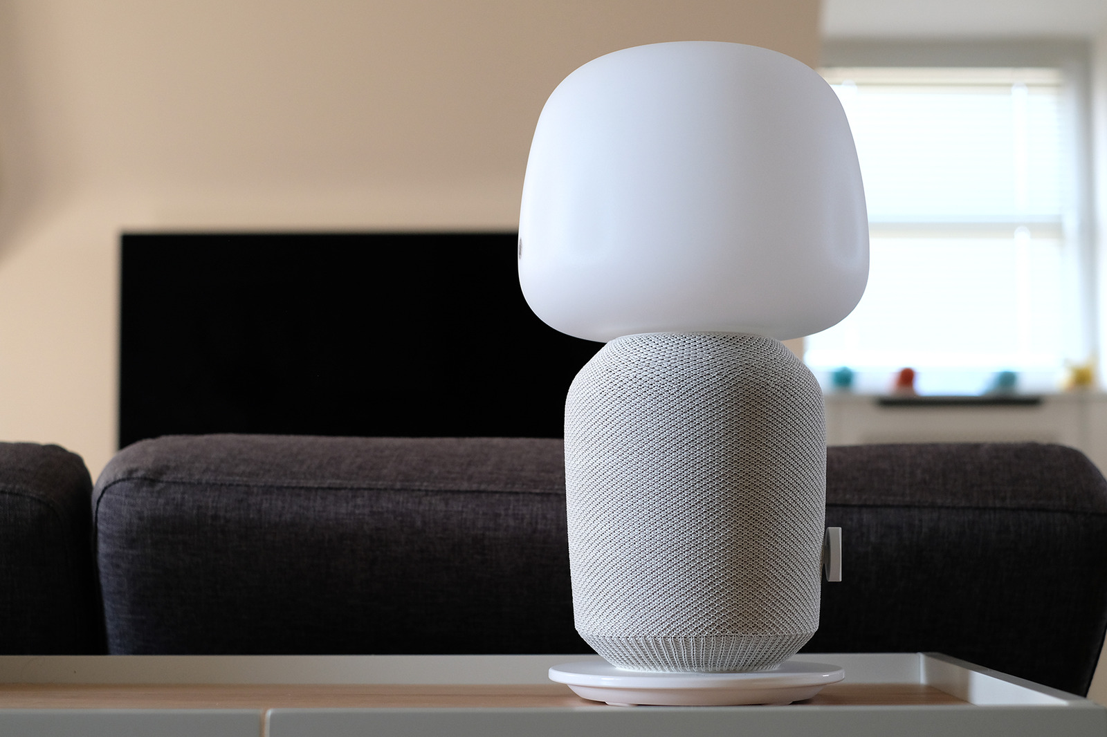 IKEA SYMFONISK review: Sonos speakers at IKEA prices