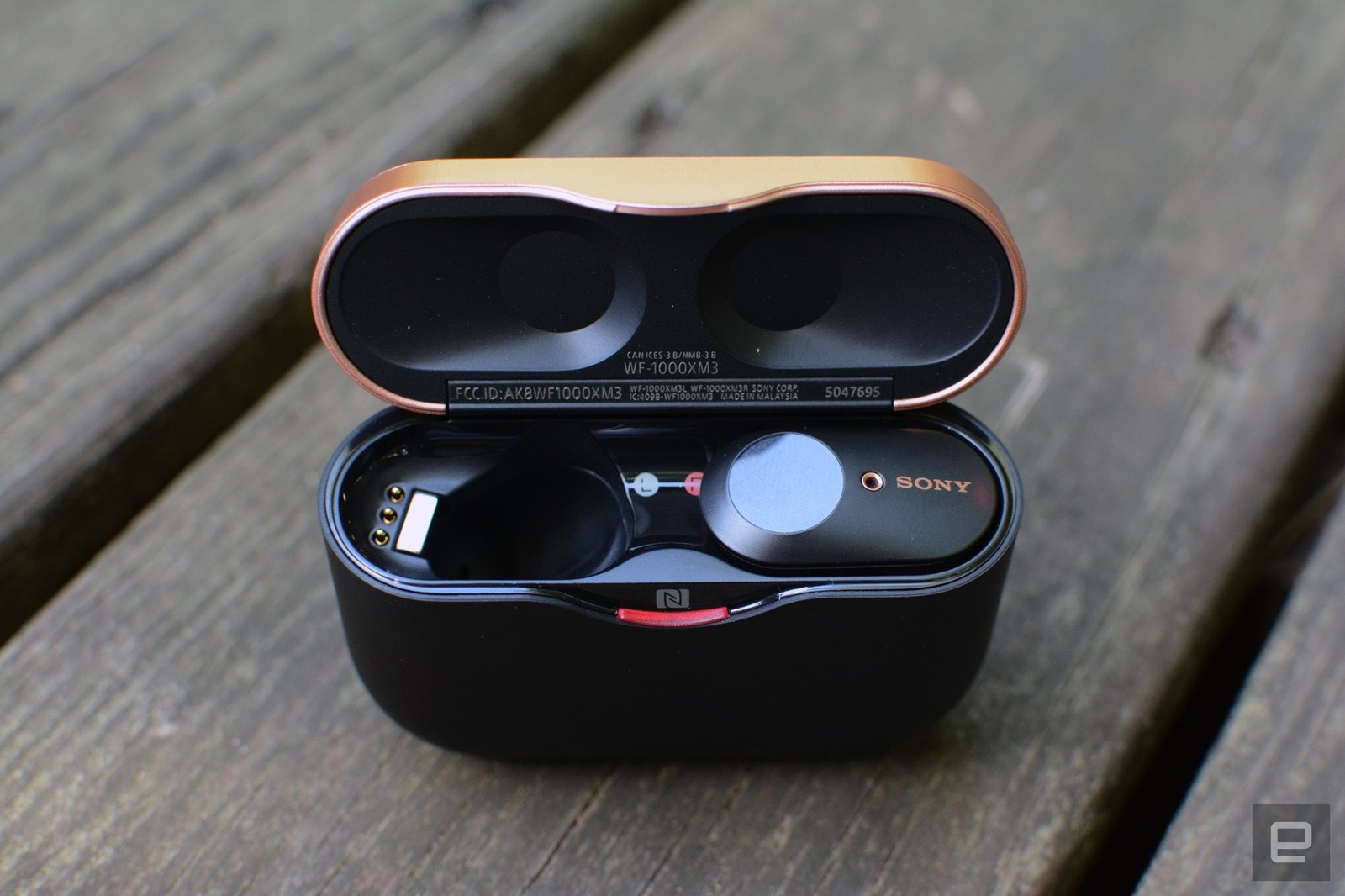 Sony WF-1000XM3 review: Simply the best true wireless earbuds