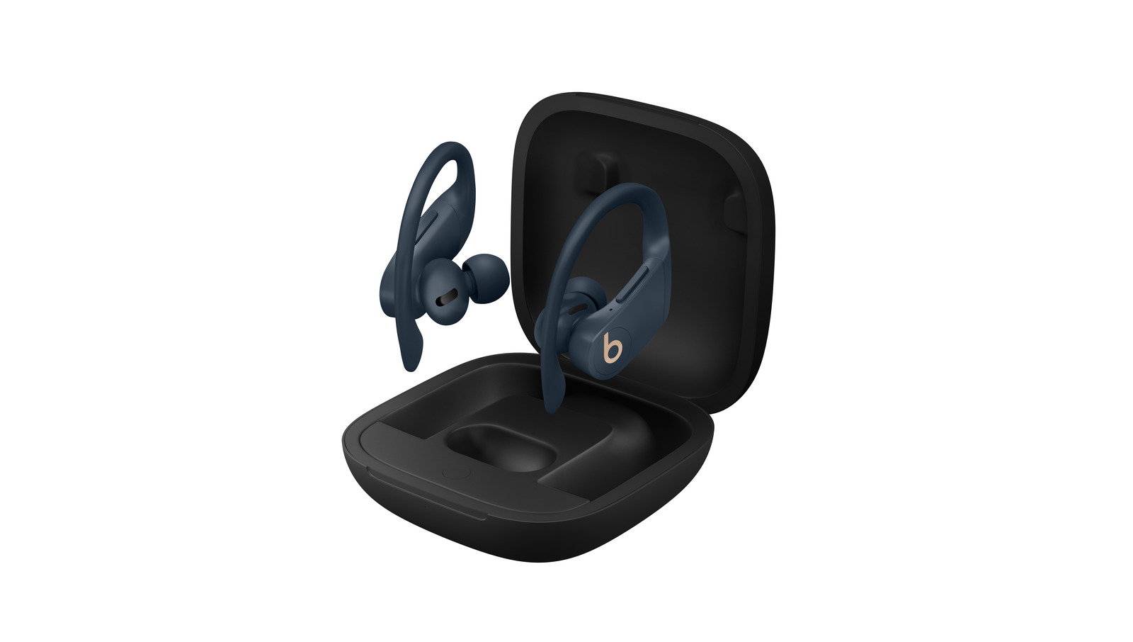 You can finally get PowerBeats Pro in colors other than black