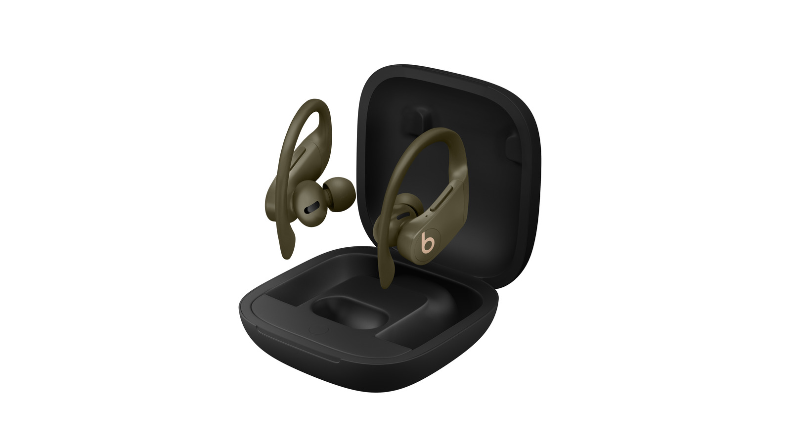 You can finally get PowerBeats Pro in colors other than black