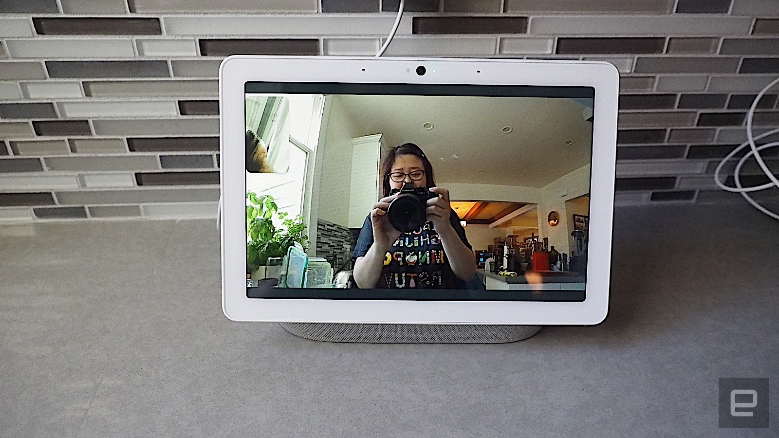 Google Nest Hub Max review: Sometimes bigger is better
