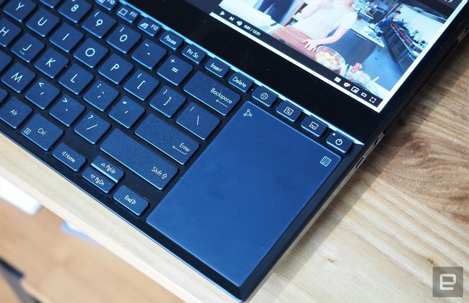 ZenBook Pro Duo review: ASUS makes a case for dual-screen laptops