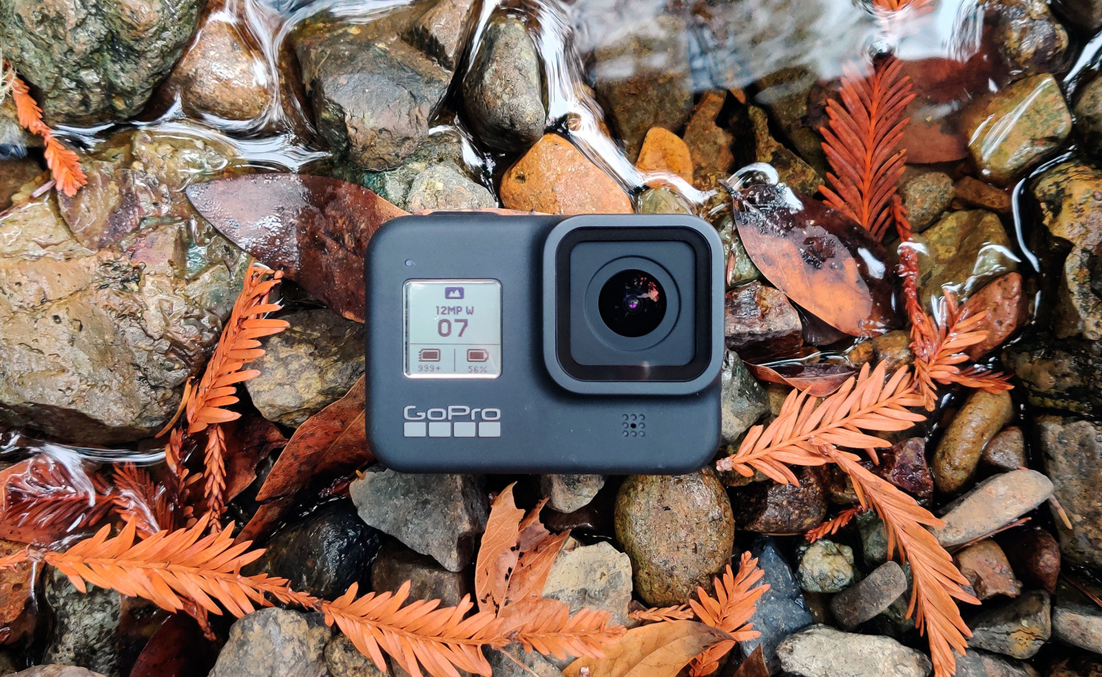 GoPro Hero 8 Black review: Minor redesign, major pay-off