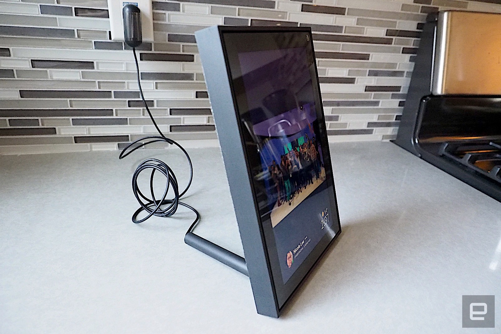 Facebook Portal review (2019): A redesign doesn't ease privacy fears