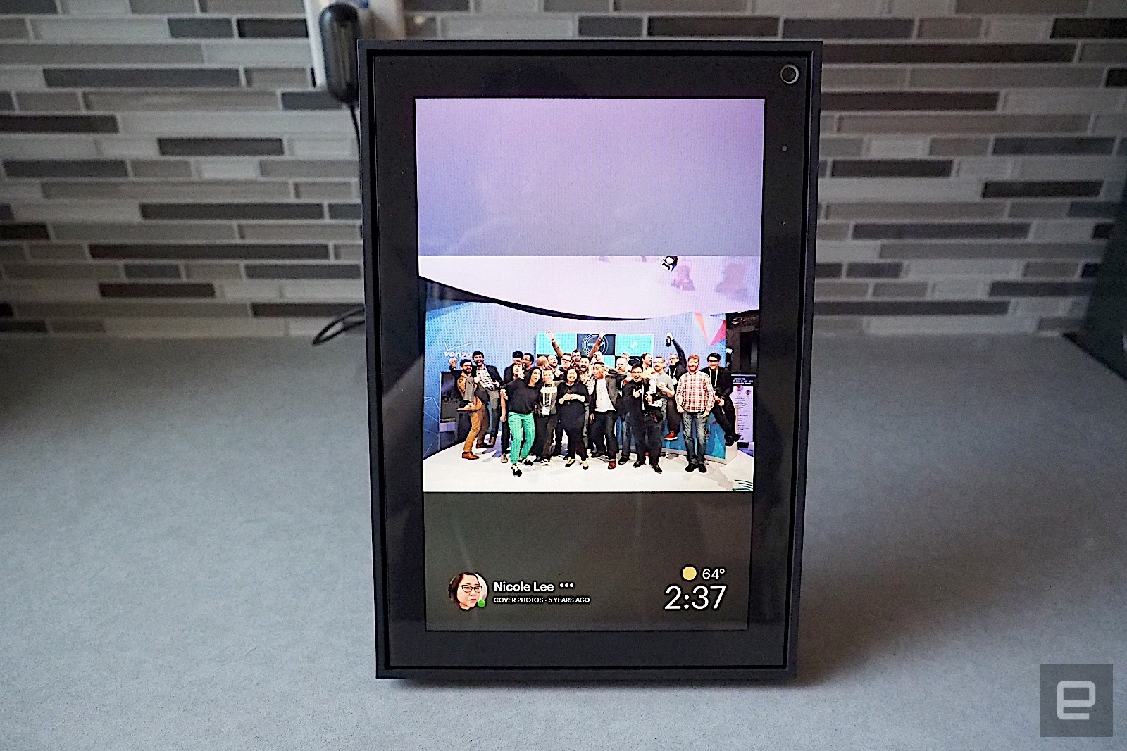 Facebook Portal review (2019): A redesign doesn't ease privacy fears