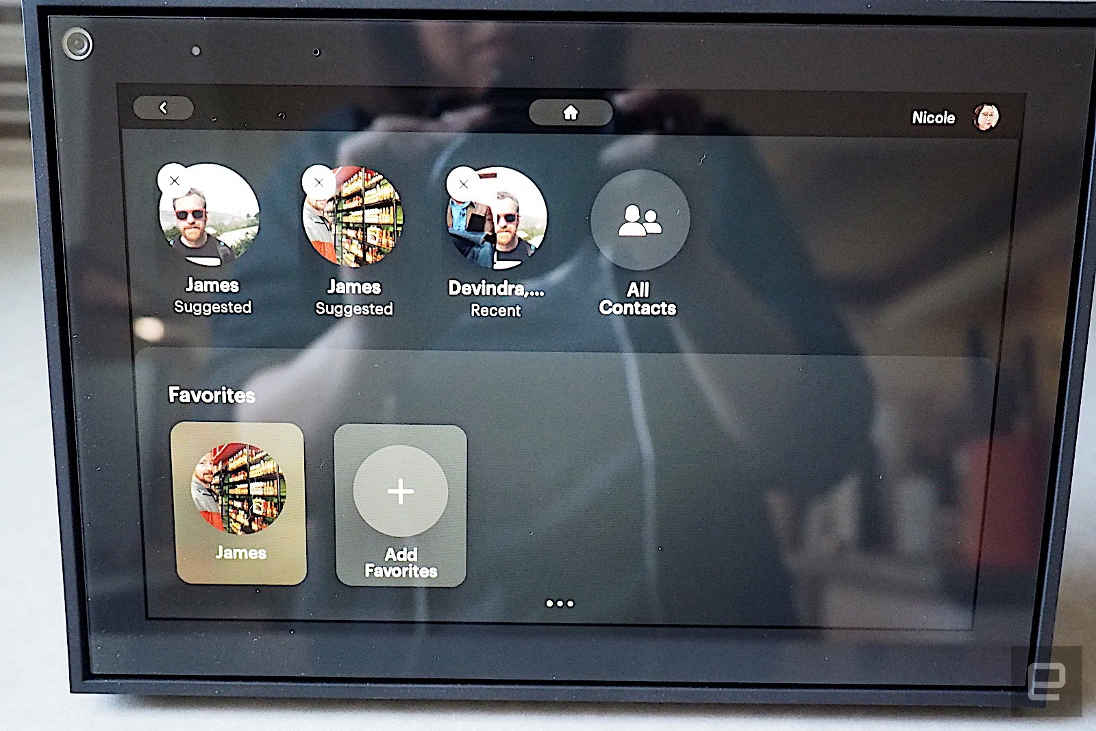 Facebook Portal review (2019): A redesign doesn't ease privacy fears